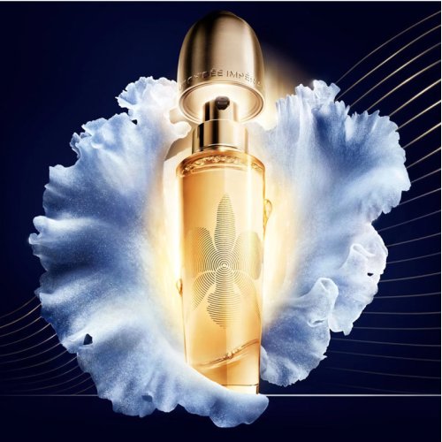 GUERLAIN Orchidée Impériale - Das Fundamentale Öl 3346470620100 GUERLAIN Orchidée Impériale - Das Fundamentale Öl 3346470620100